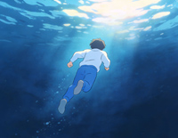 深海漫游指南-梓渝-人人钢琴网