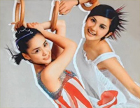 受之有愧-Twins-好听版-人人钢琴网