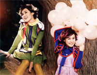 双失情人节-Twins-好听版-人人钢琴网