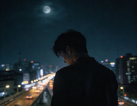 泥潭-梓渝-人人钢琴网