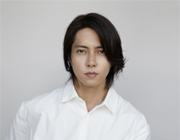 Forever in My Heart-山下智久-人人钢琴网