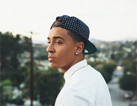 Lot to Learn-Luke Christopher-人人钢琴网