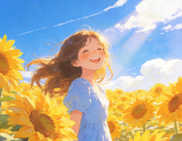 把未来点亮-李昕融-人人钢琴网