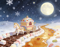 星糖梦-钢琴版-人人钢琴网