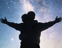 My Heart Will Go On-满舒克改编版-人人钢琴网