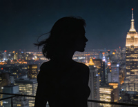 Bittersweet Chocolate-Mr Hong-人人钢琴网