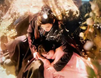 若你的世界没有暖阳-入青云宿命救赎曲-人人钢琴网