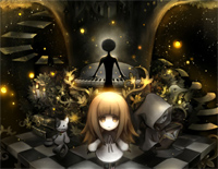 Feast of Spring-Deemo-古树旋律-人人钢琴网