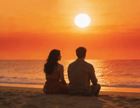 我走过一万年才和你遇见-指尖笑-人人钢琴网