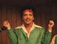 I Just Might-Bruno Mars-人人钢琴网