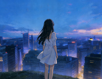 把我当成她好吗-阮妍霏-人人钢琴网