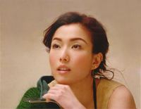 唉声叹气-郑秀文-好听版-人人钢琴网