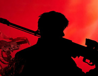 暴风少年-张杰-逆战未来-人人钢琴网