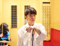 巴别塔庆典-吴青峰-人人钢琴网