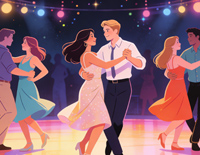 星期六的期盼-刘建业-人人钢琴网