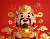 恭喜发财-刘德华-人人钢琴网