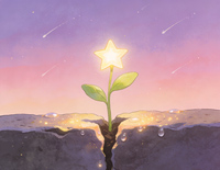 希望的低语-Whisper Of Hope-人人钢琴网