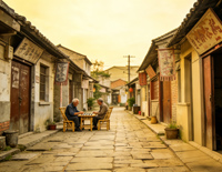 造梦者-小城大事主题曲-王铮亮-人人钢琴网