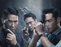 如约-使徒行者2谍影行动主题曲-刘宇宁-人人钢琴网