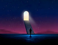 给明天的-刘宇宁-人人钢琴网