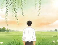 节气颂-马嘉祺-人人钢琴网