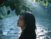 雨过后的风景-Dizzy Dizzo-蔡诗芸-人人钢琴网