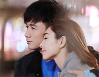 乱世情侣-古巨基-人人钢琴网